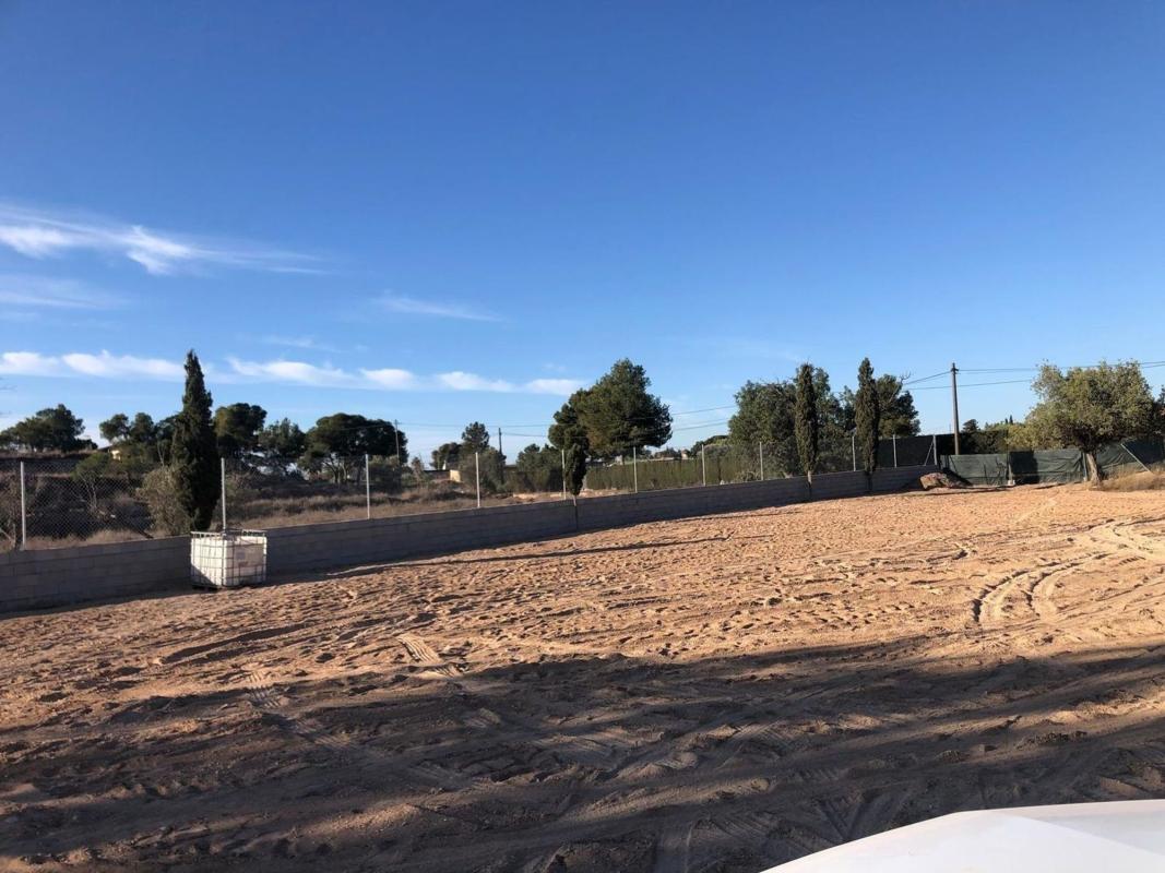 Działka na sprzedaż w San Vicente del Raspeig, Alicante photo 5
