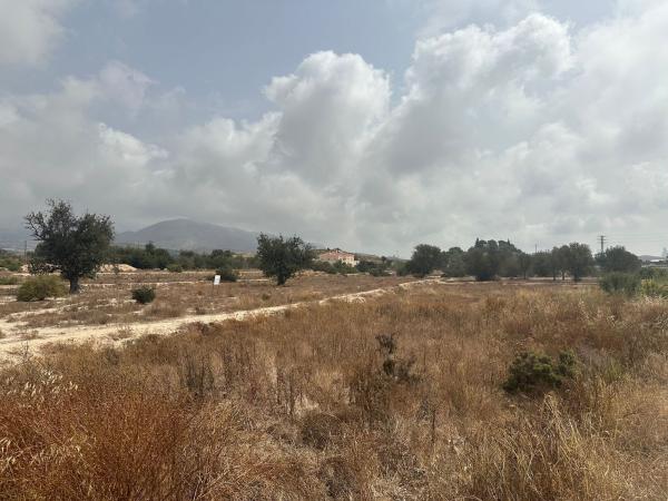Terreno en colon s/n, El Secanet - Hacienda del Sol, La Villajoyosa / Vila Joiosa photo 2