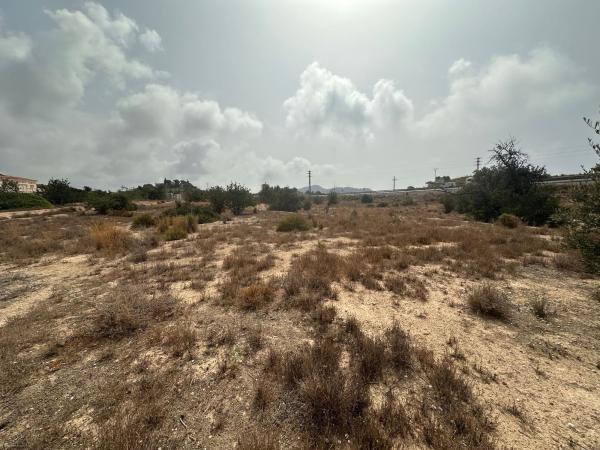 Terreno en colon s/n, El Secanet - Hacienda del Sol, La Villajoyosa / Vila Joiosa photo 3