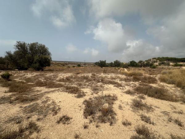 Terreno en colon s/n, El Secanet - Hacienda del Sol, La Villajoyosa / Vila Joiosa photo 4