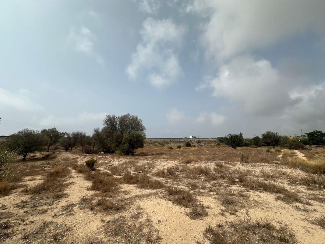 Działka na sprzedaż w La Villajoyosa / Vila Joiosa, Alicante photo 5