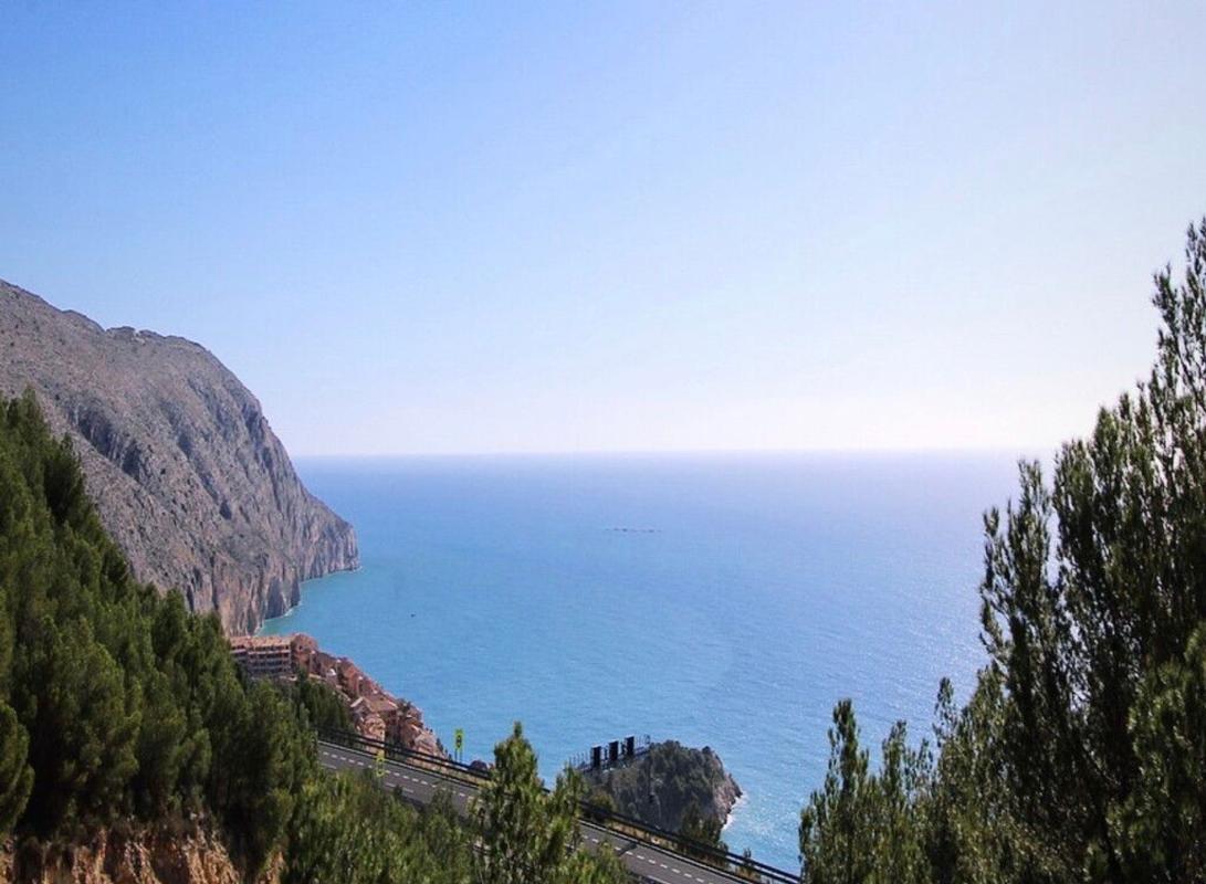 Land for sale in Altea, Alicante photo 2