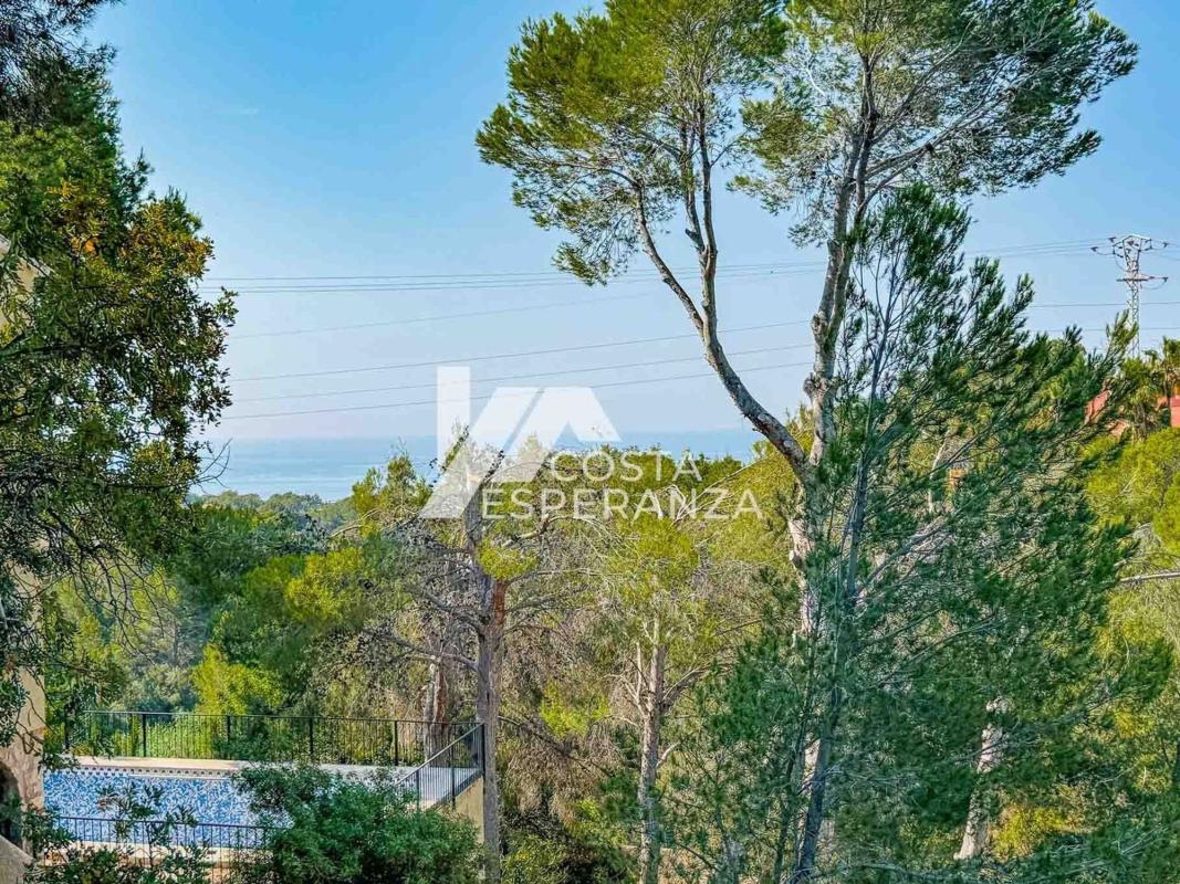 Land for sale in Altea, Alicante photo 2