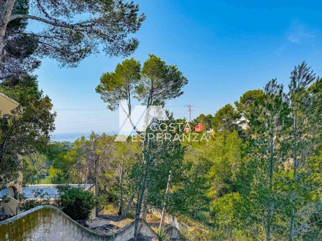 Terreno en venta en Altea, Alicante photo 4