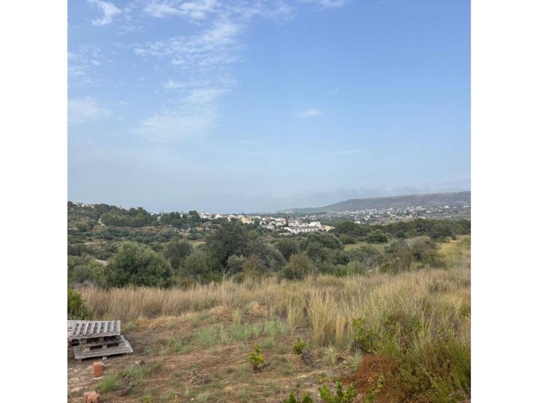 Terreno en venta en Benitachell, Alicante photo 2