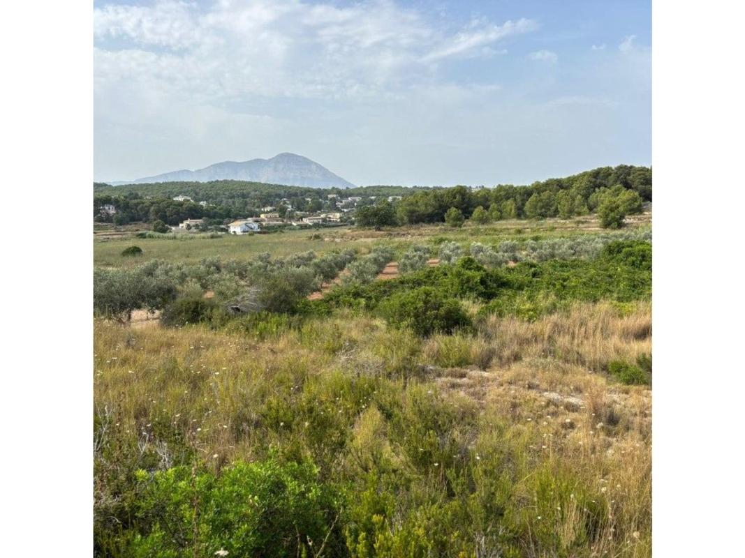 Terreno en venta en Benitachell, Alicante photo 3