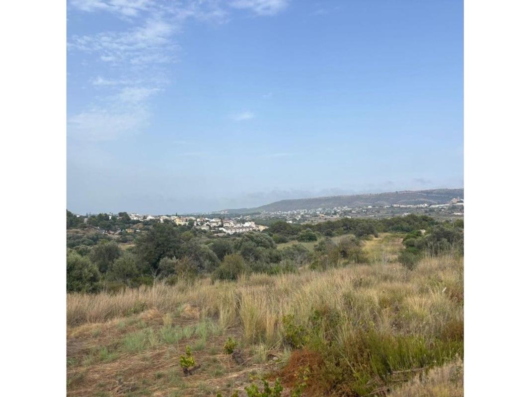 Terreno en venta en Benitachell, Alicante photo 4