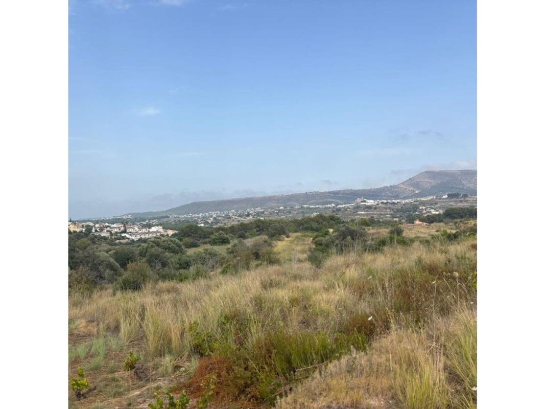 Terreno en venta en Benitachell, Alicante photo 5