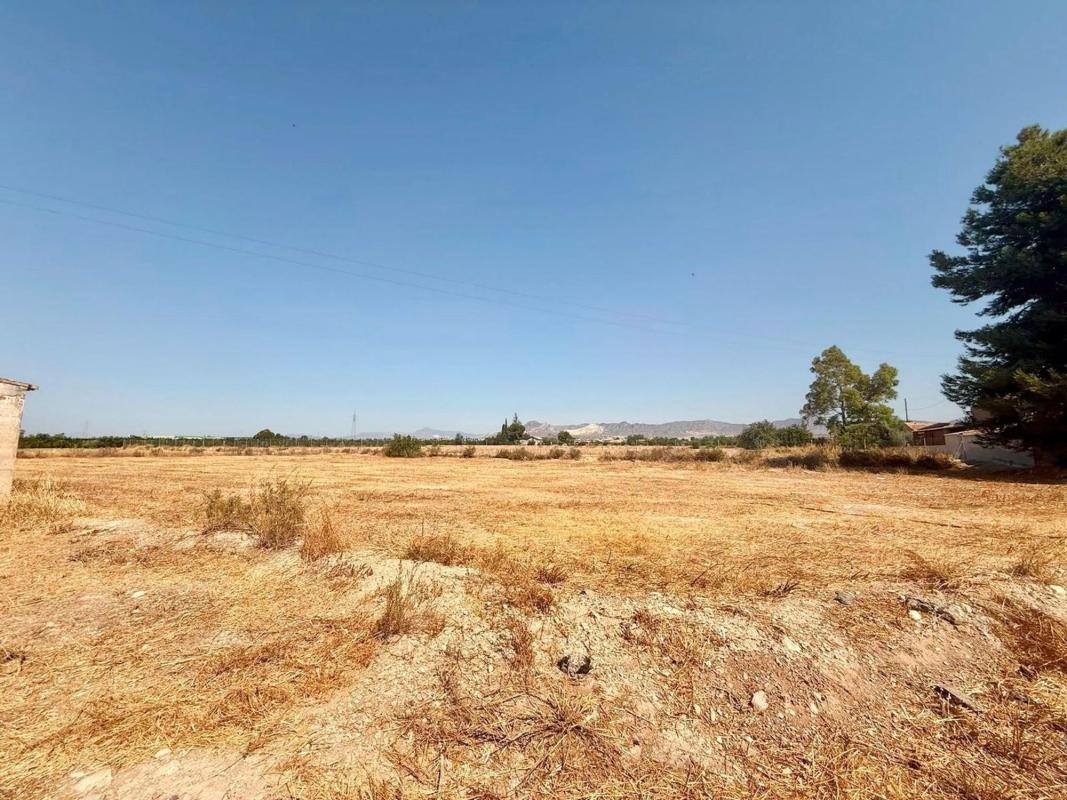 Terreno en venta en Orihuela, Alicante photo 2