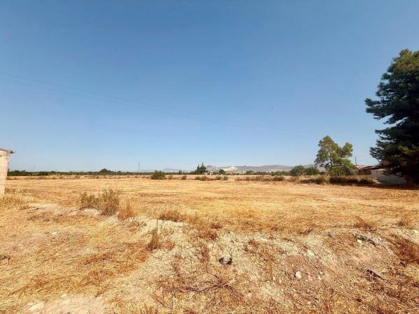 Terreno en Calle de los Campirulos, 1, La Murada-Los Vicentes, Orihuela thumbnail 1