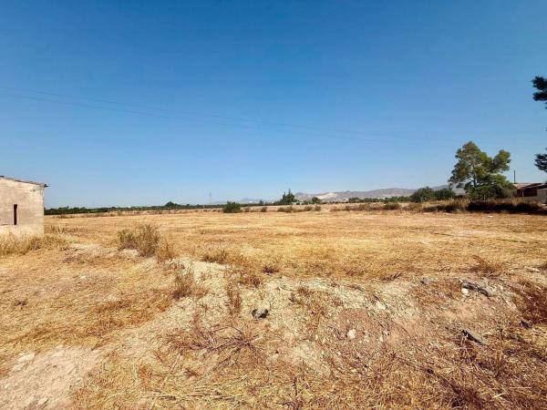 Terreno en Calle de los Campirulos, 1, La Murada-Los Vicentes, Orihuela thumbnail 2