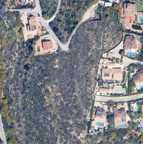 Terreno en Camino Adsubies, Adsubia, Jávea/Xàbia photo 1