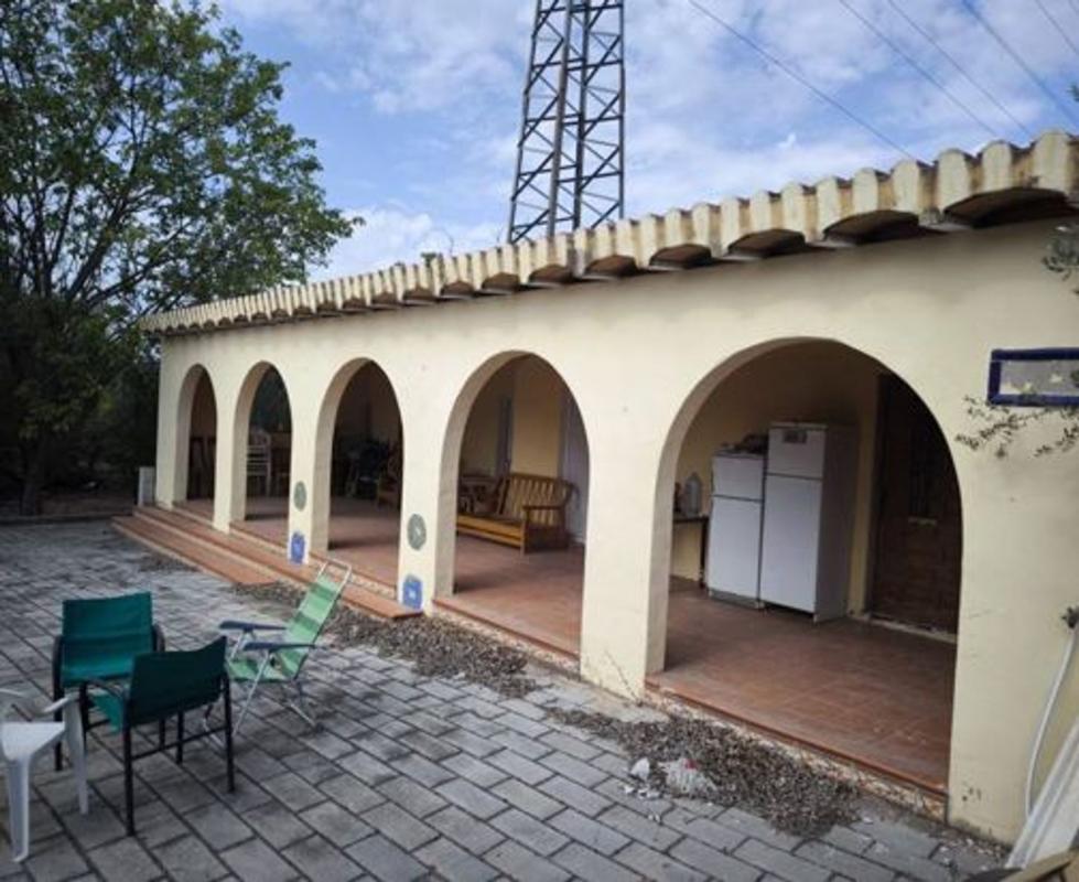 Terreno en venta en Alcocer de Planes, Alicante photo 1