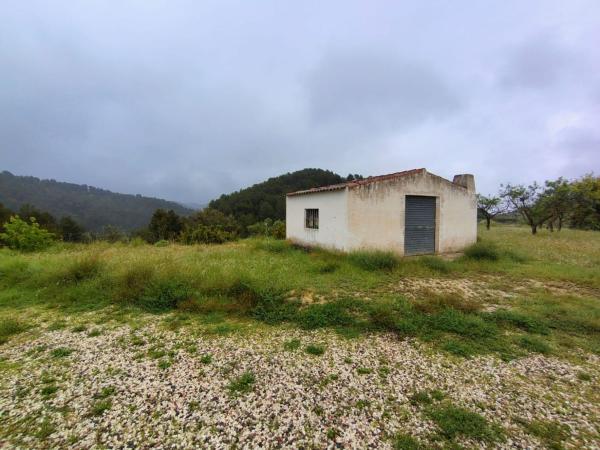 Terreno en Teix, 24, Torremanzanas photo 1