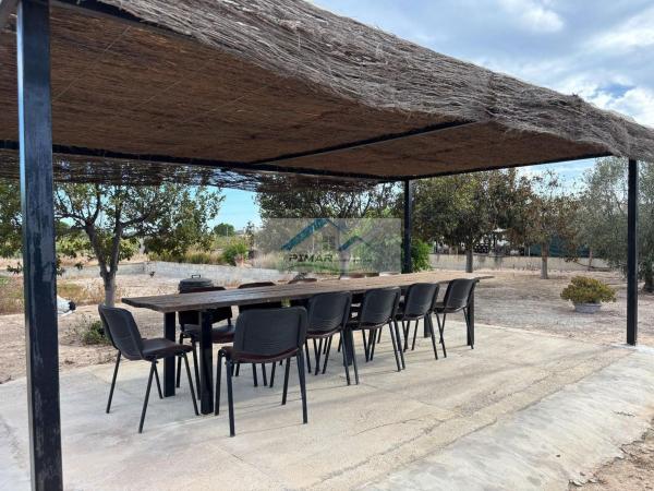 Terreno en Maitino-Perleta, Elche / Elx photo 1