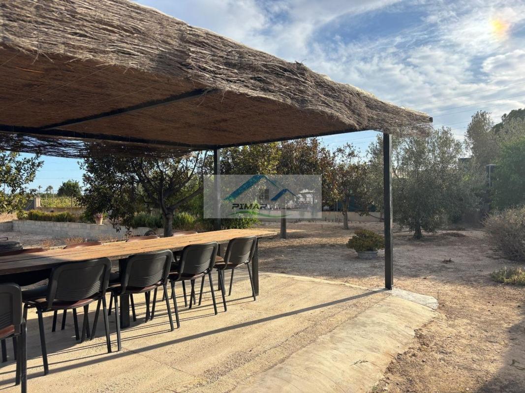 Terreno en venta en Elche / Elx, Alicante photo 2