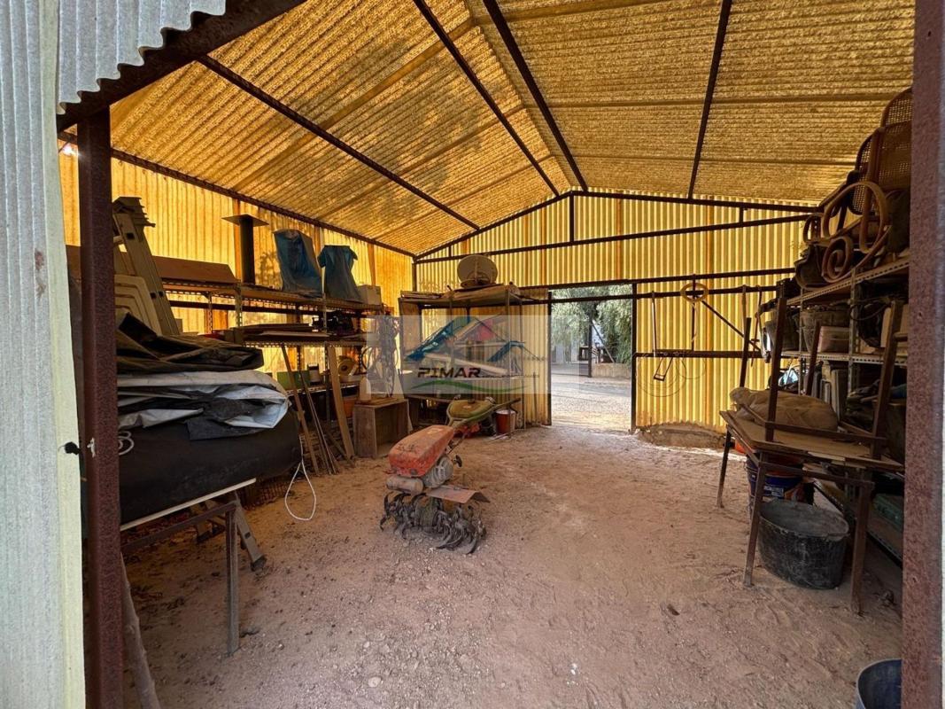 Terreno en venta en Elche / Elx, Alicante photo 5