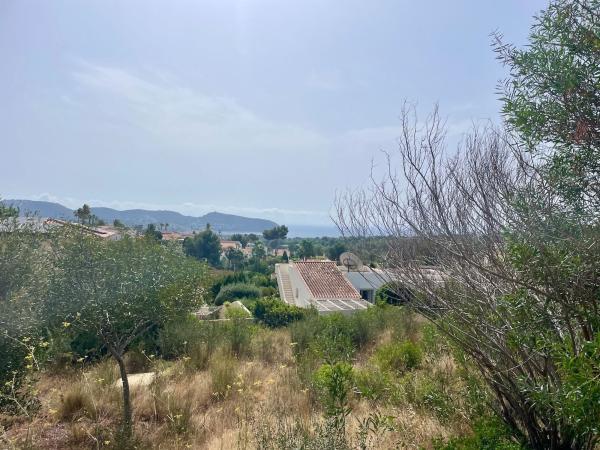 Terreno en Calle Haya, Pinar de Advocat-Cometa, Moraira thumbnail 2