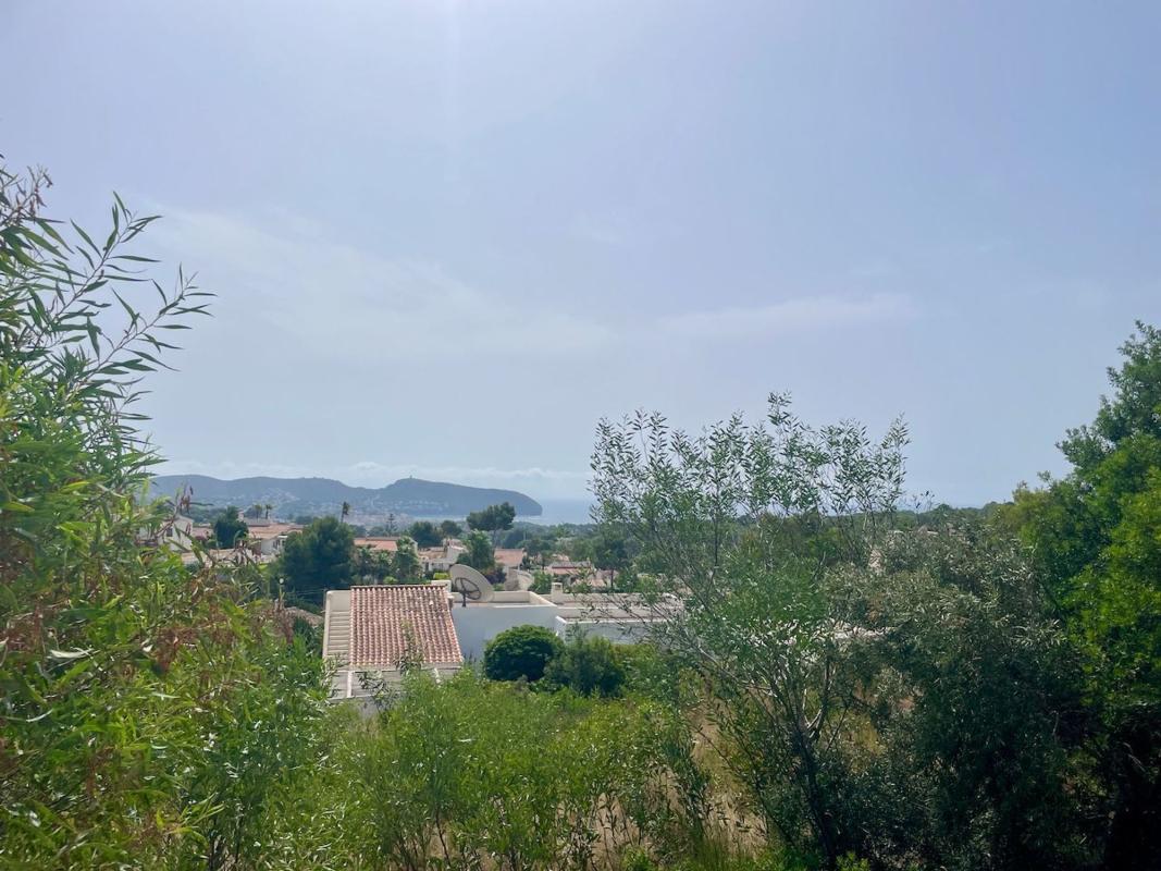 Terreno en venta en Moraira, Alicante photo 4