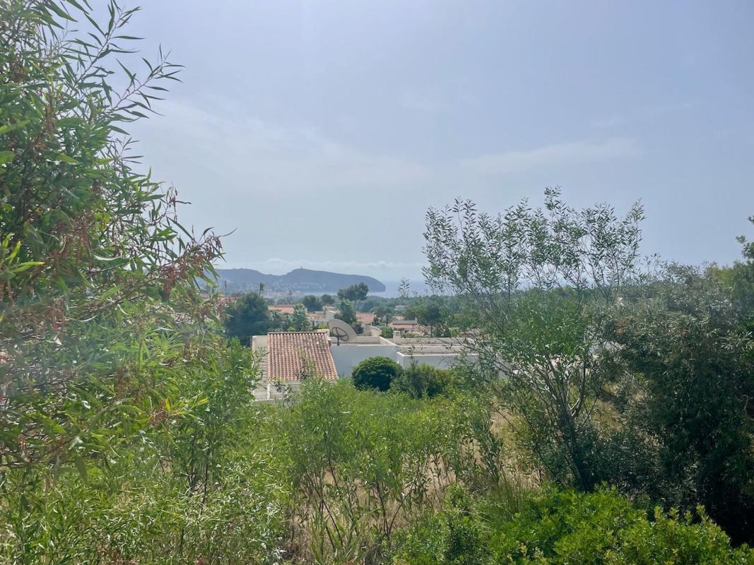 Terreno en venta en Moraira, Alicante photo 5