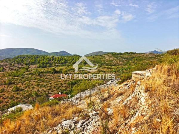 Terreno en Calle del Romer, Monte Pedreguer, Pedreguer thumbnail 1