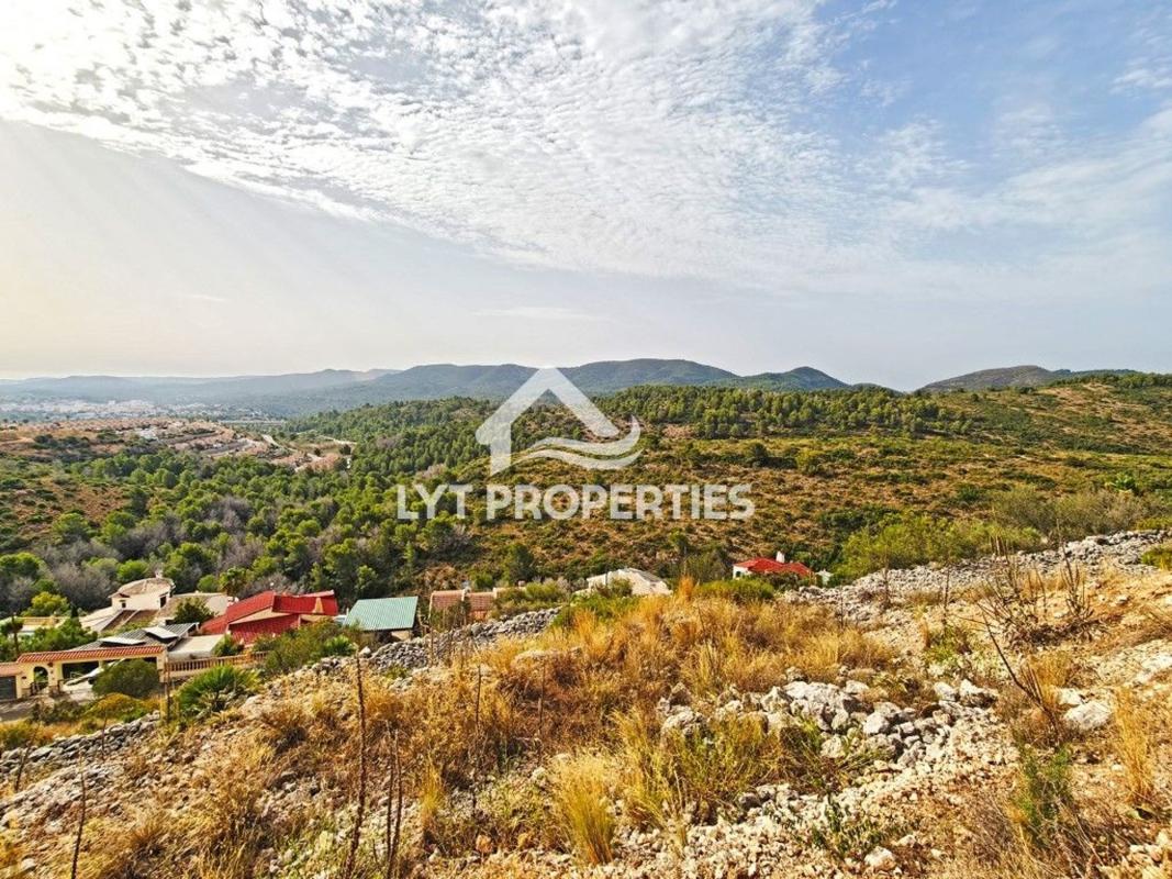 Участок земли на продажу в Педрегер, Аликанте photo 4