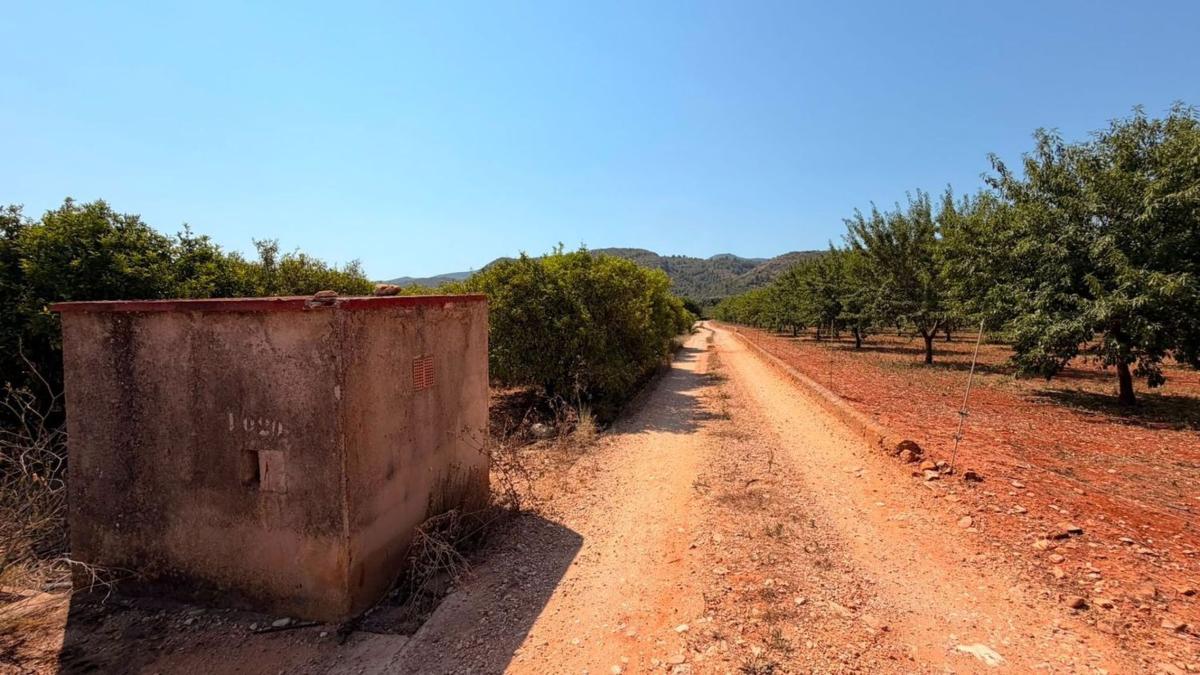Terreno en venta en Benidoleig, Alicante photo 3