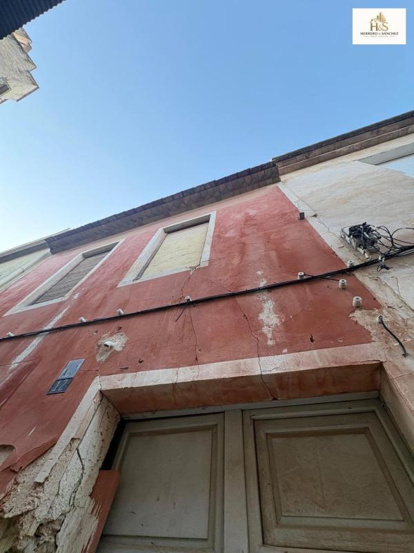Terreno en venta en Aspe, Alicante photo 1