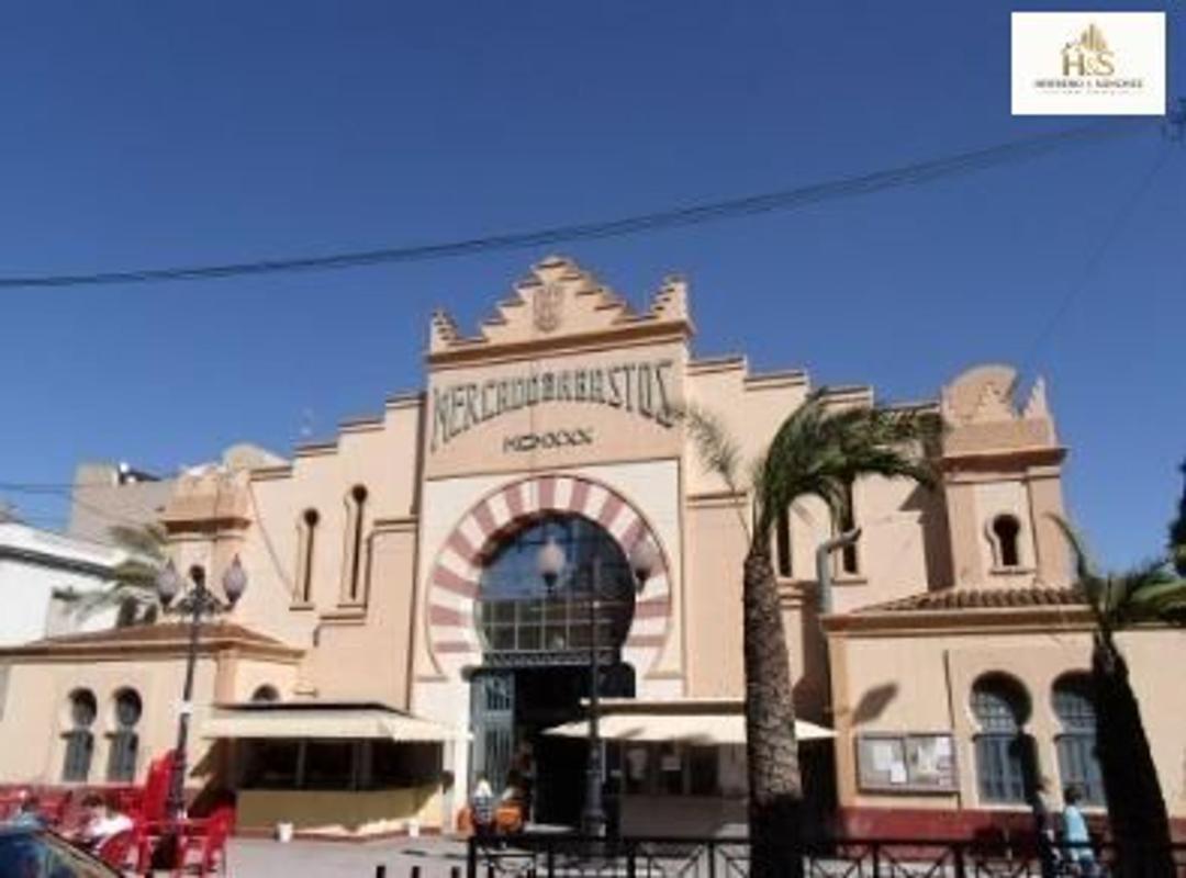 Terreno en venta en Aspe, Alicante photo 4