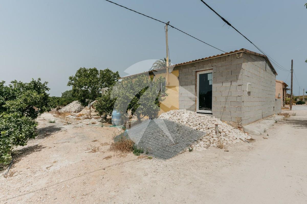 Land for sale in Daya Vieja, Alicante photo 2