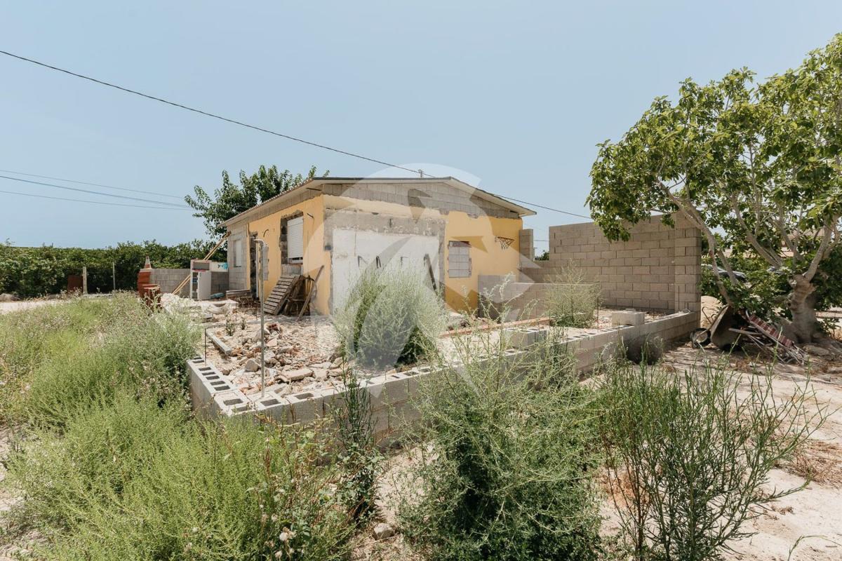 Land for sale in Daya Vieja, Alicante photo 3