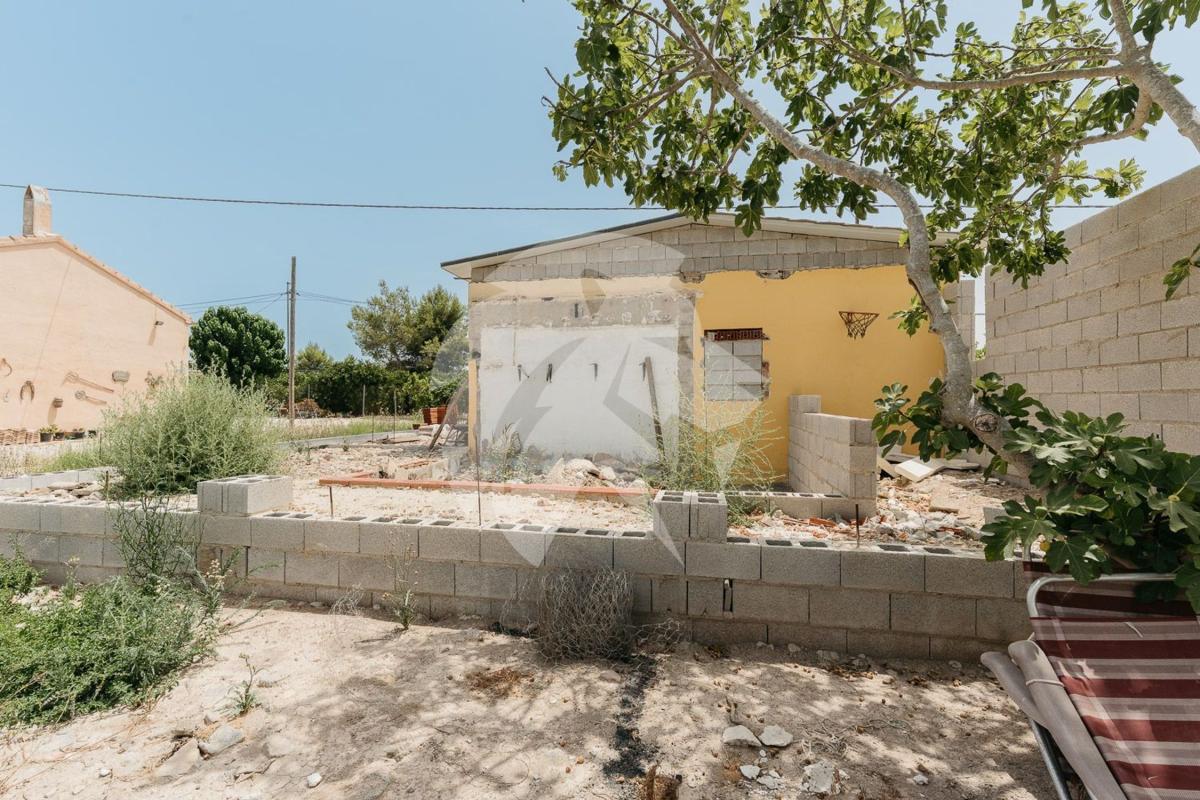 Land for sale in Daya Vieja, Alicante photo 4