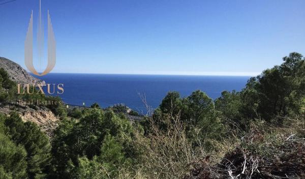 Terreno en Calle Italia, 38, Altea Hills, Altea photo 1