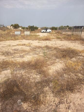 Terreno en Cañada del fenollar, 3, Cañada del Fenollar photo 1