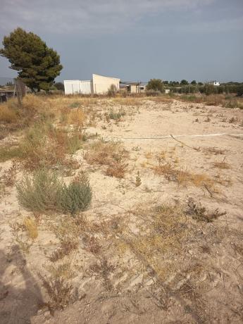 Terreno en Cañada del fenollar, 3, Cañada del Fenollar photo 2