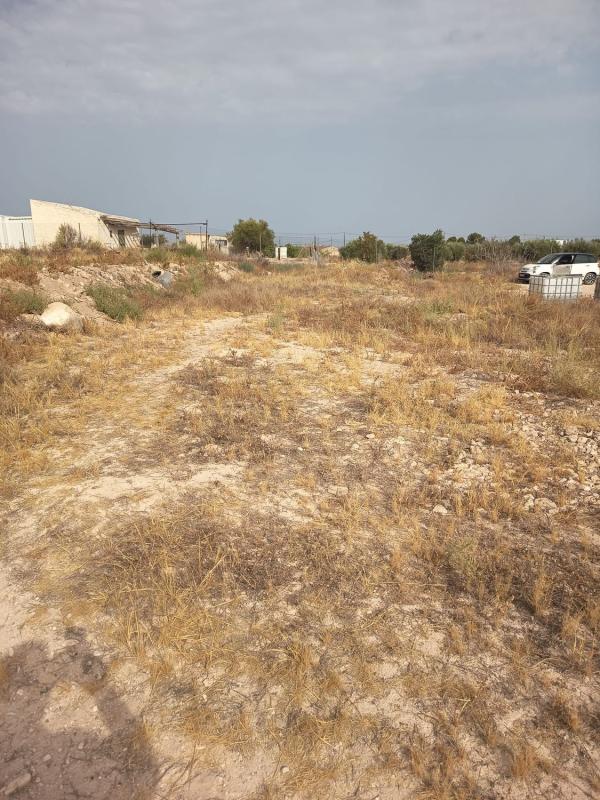 Участок земли на продажу в Каньяда дель Феноллар, Аликанте photo 5