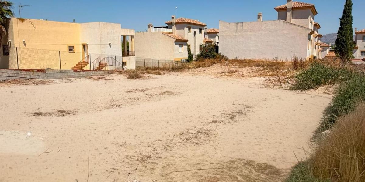 Działka na sprzedaż w Cox, Alicante photo 5