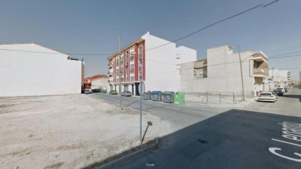 Terreno en Calle Lope de Vega, Monforte del Cid photo 1