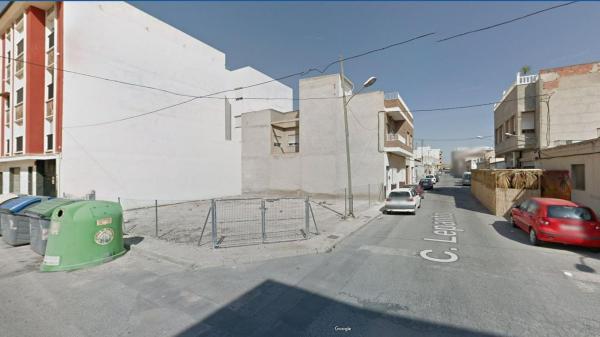 Terreno en Calle Lope de Vega, Monforte del Cid photo 2