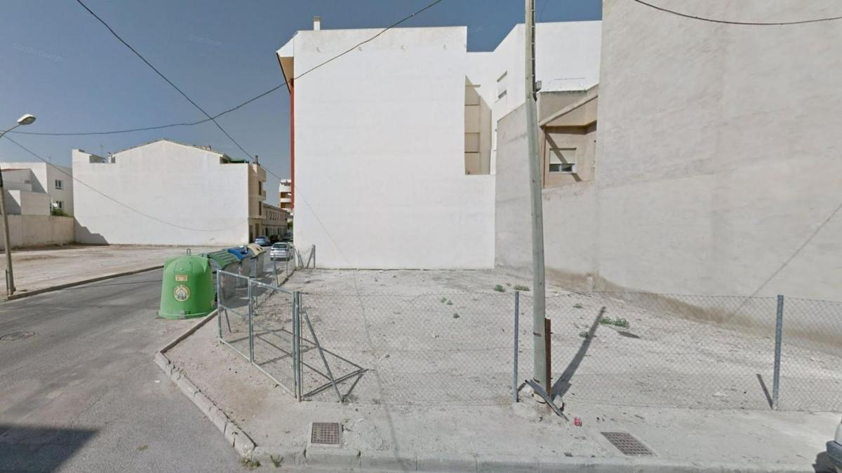 Terreno en venta en Monforte del Cid, Alicante photo 4