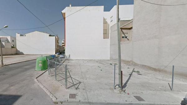 Terreno en Calle Lope de Vega, Monforte del Cid photo 4