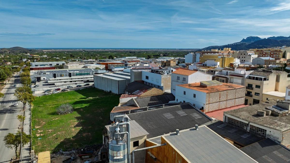 Terreno en venta en Pego, Alicante photo 5