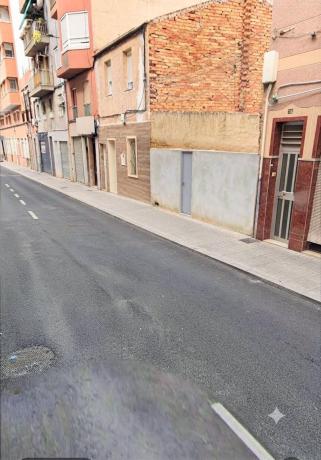 Terreno en San Crispín, Elche / Elx photo 2