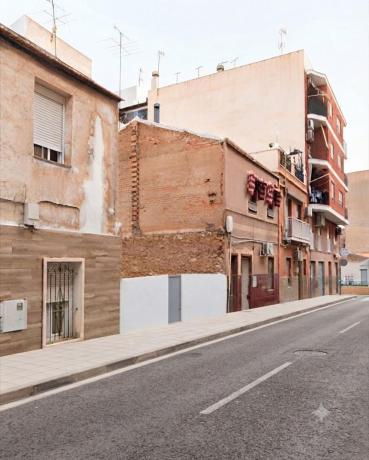 Terreno en San Crispín, Elche / Elx photo 3