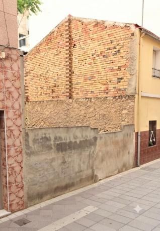 Terreno en San Crispín, Elche / Elx photo 4