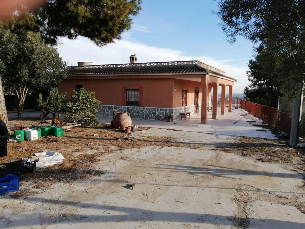 Terreno en venta en Orihuela, Alicante photo 3