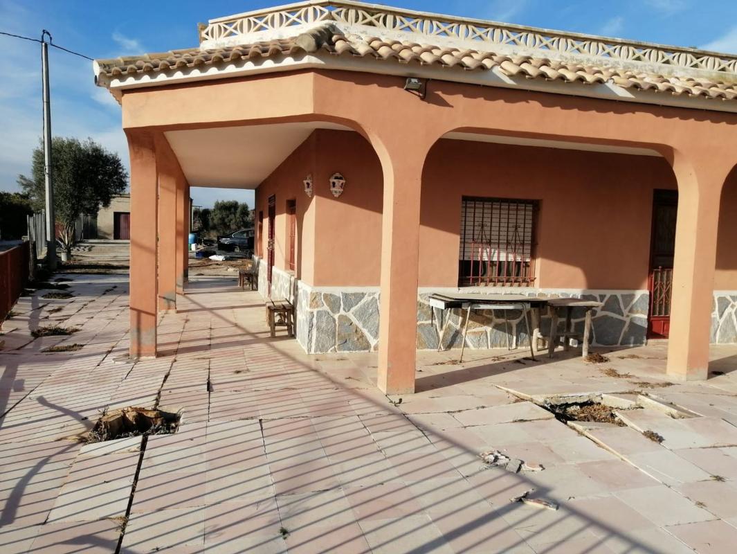 Terreno en venta en Orihuela, Alicante photo 4