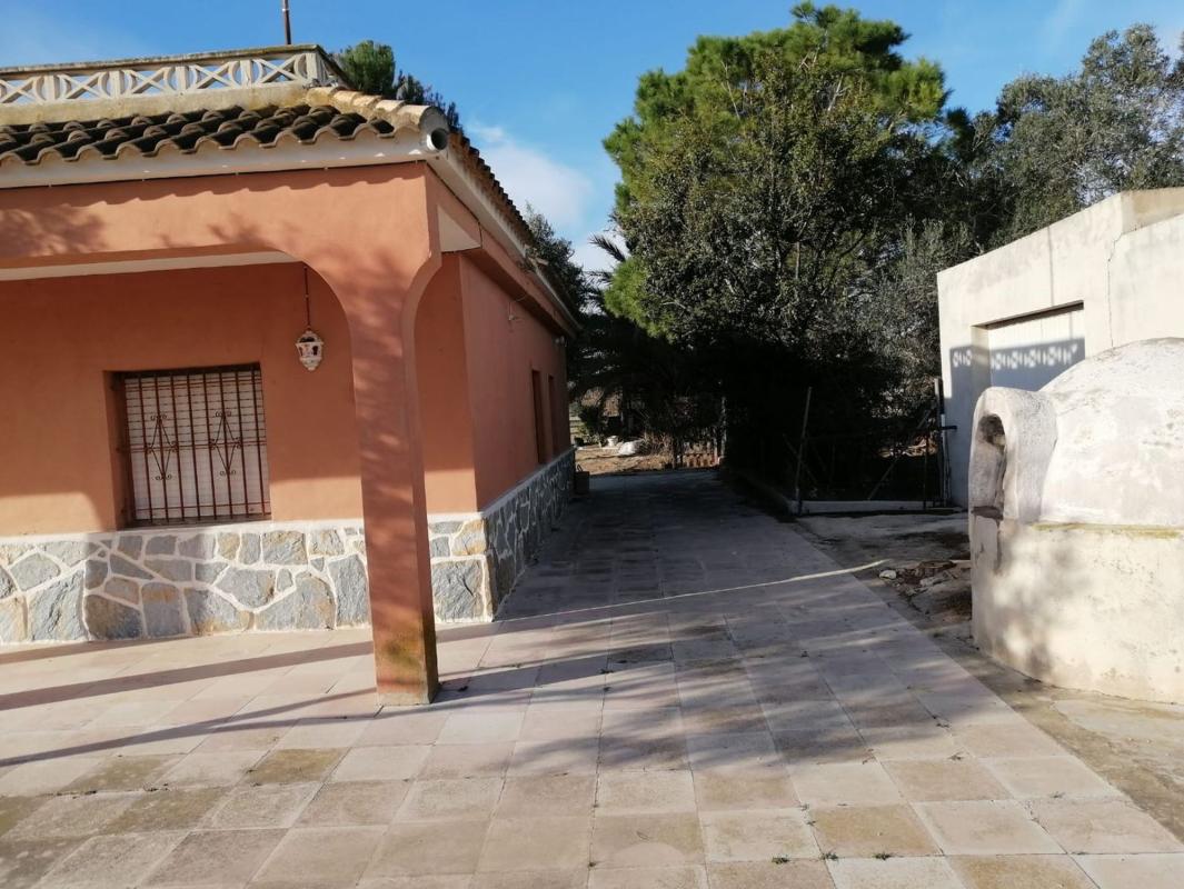 Terreno en venta en Orihuela, Alicante photo 5