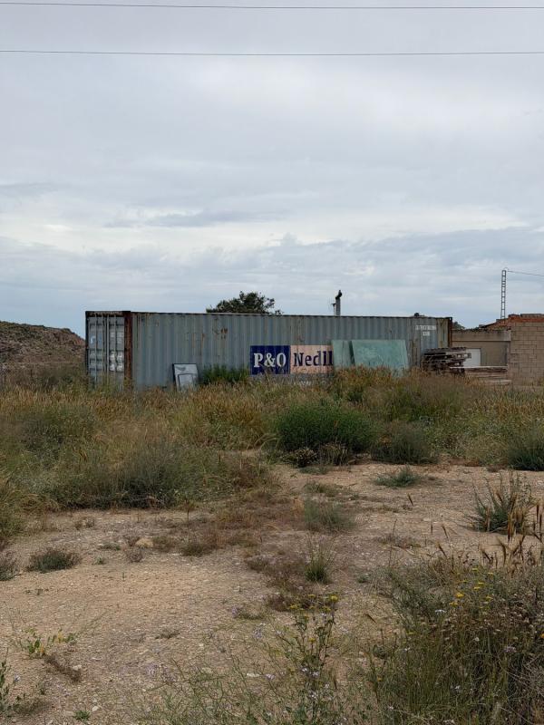 Terreno en venta en Agost, Alicante photo 1