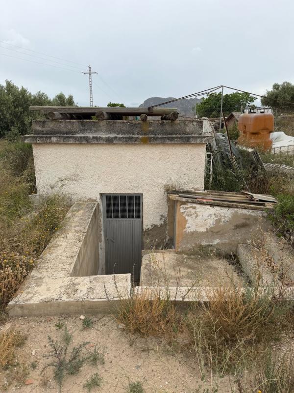 Terreno en venta en Agost, Alicante photo 3